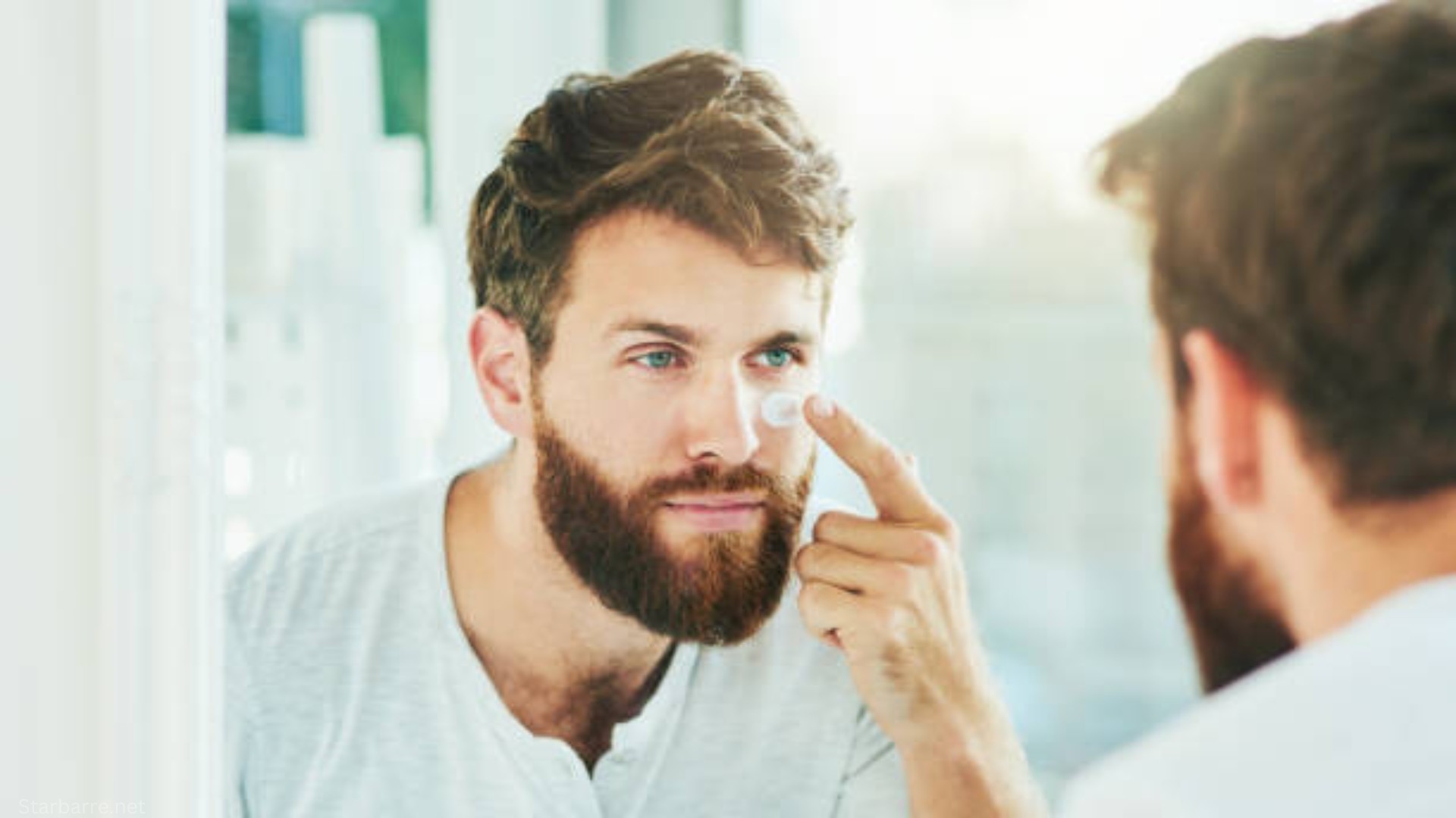 Beard Oil vs Balm