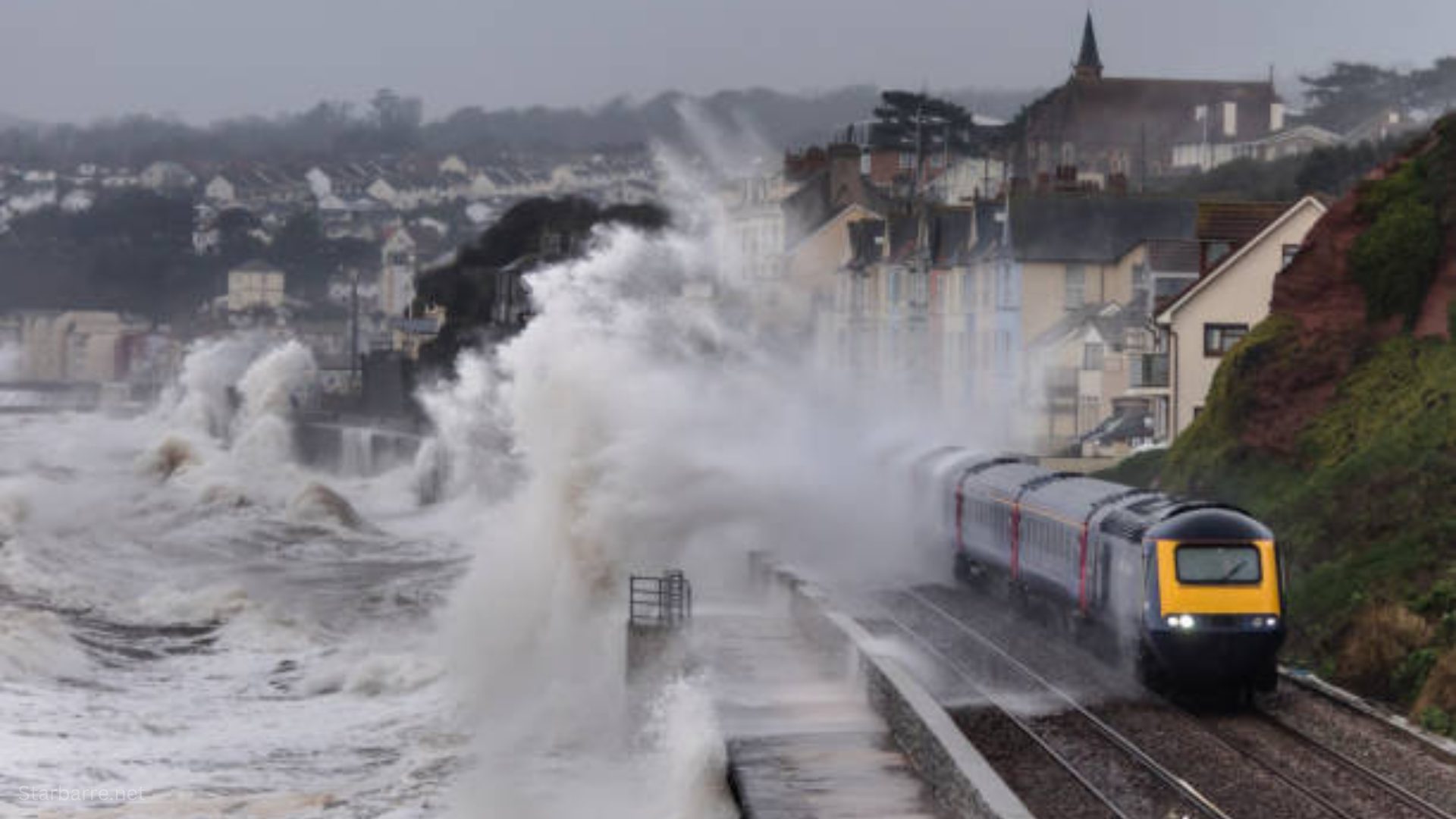 High Tide Today