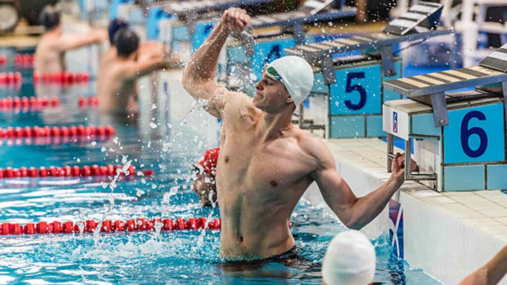 Lisburn Swimmers