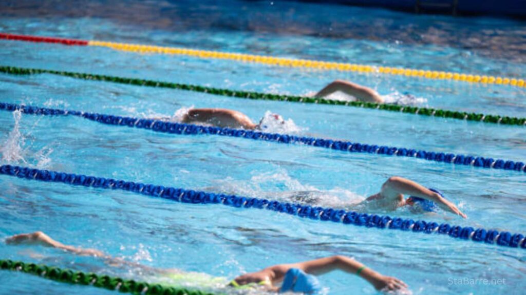 Lisburn Swimmers