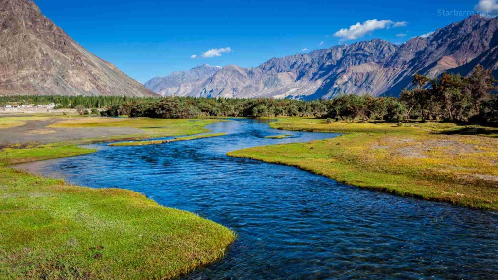 Mountain Valley Spring Water