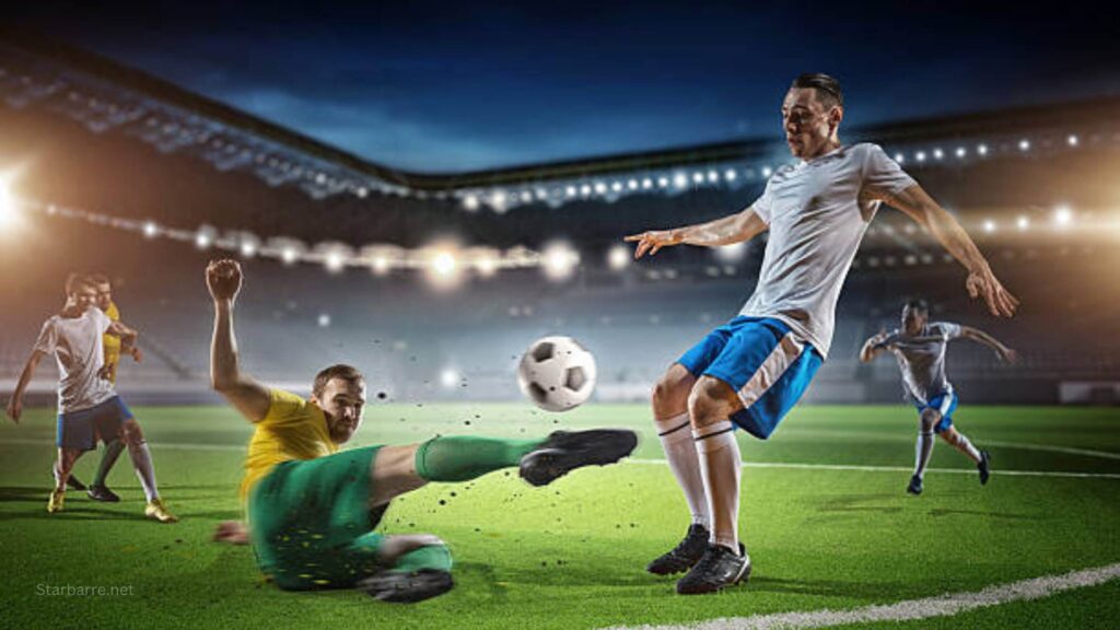 Streameast Soccer
