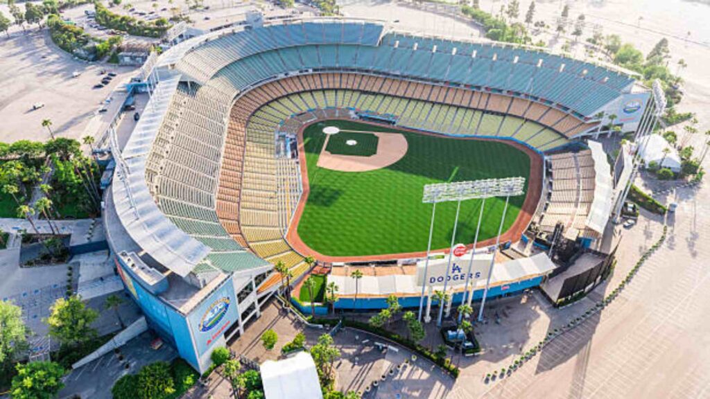 Where to Watch Dodgers vs Mets