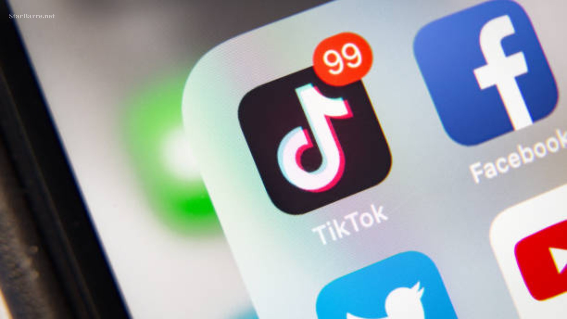 How to Block Someone on TikTok