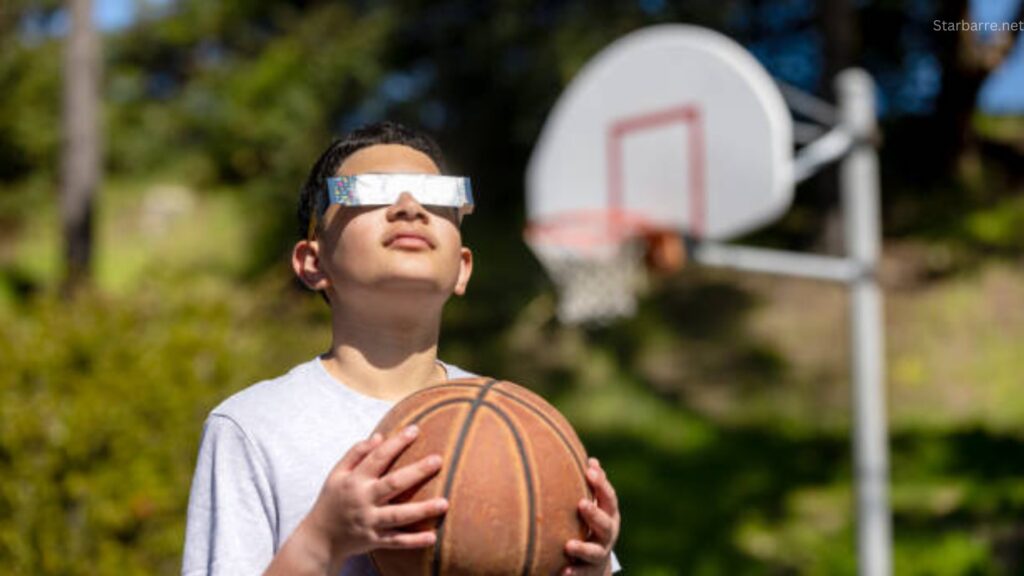 How to Make Eclipse Glasses