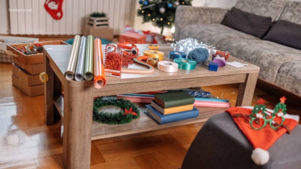 How to Make a Bag Out of Wrapping Paper