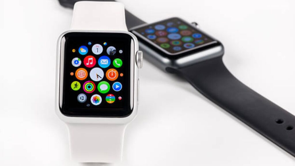 How to Restart Apple Watch