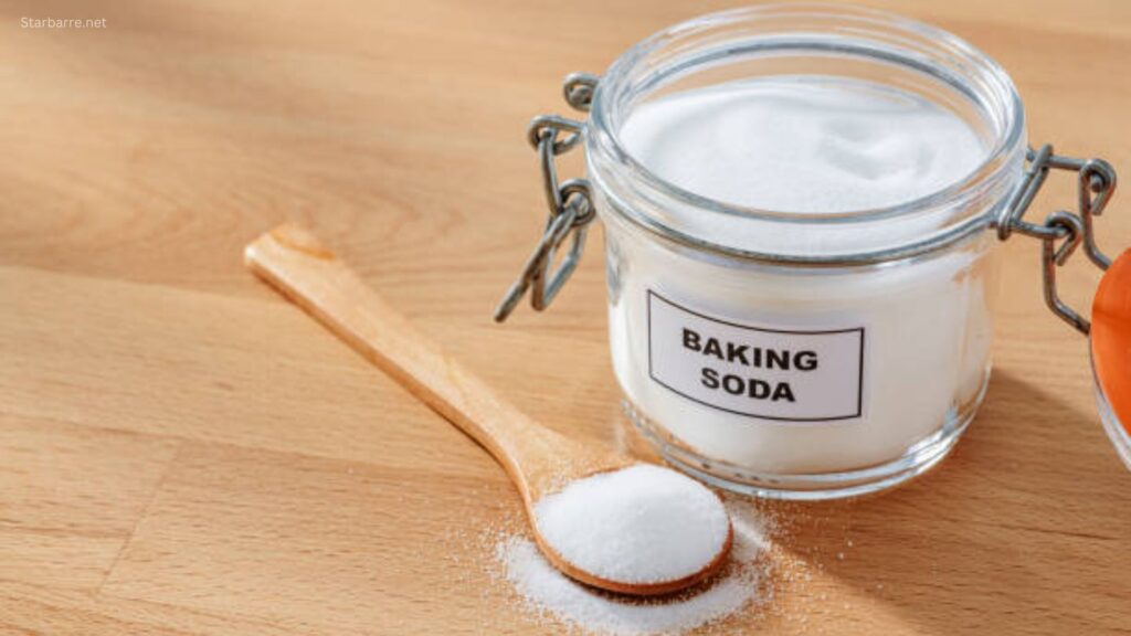 Is Baking Soda the Same as Bicarbonate of Soda