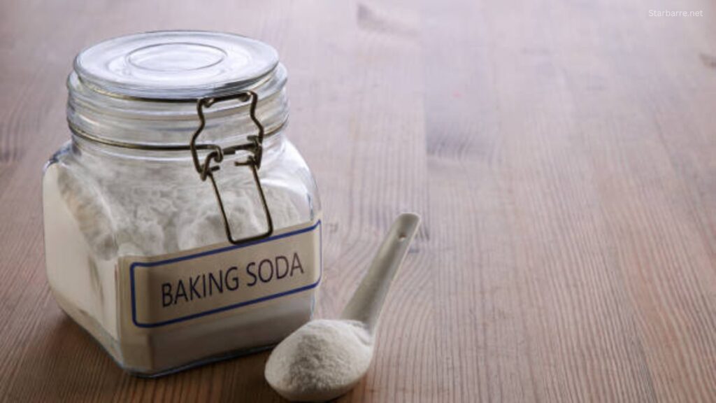 Is Baking Soda the Same as Bicarbonate of Soda