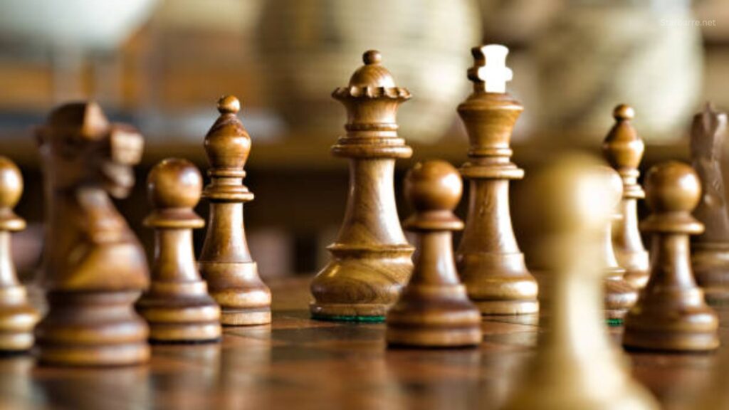 Is Chess a Sport