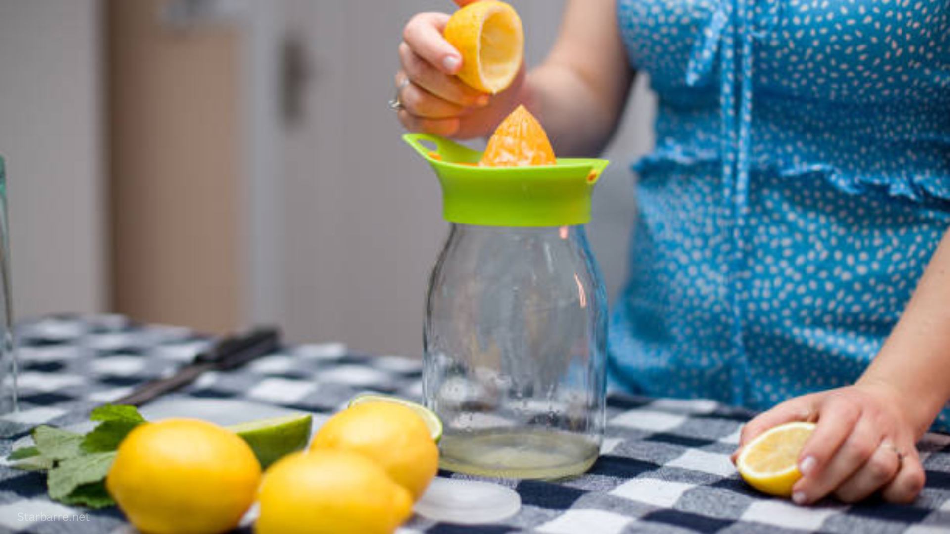 Lemon Bottle Fat Dissolving