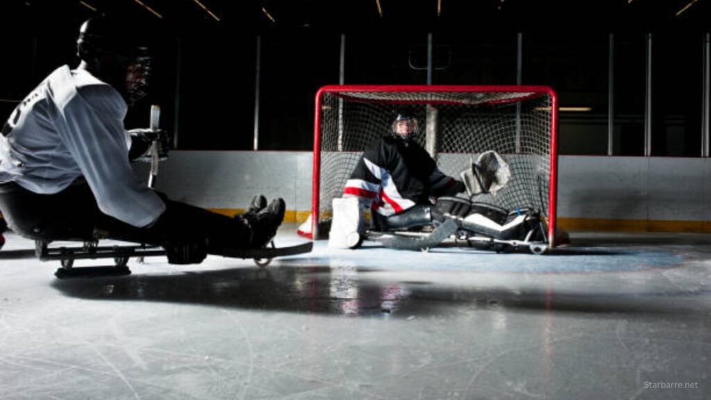 Minor Hockey Talks