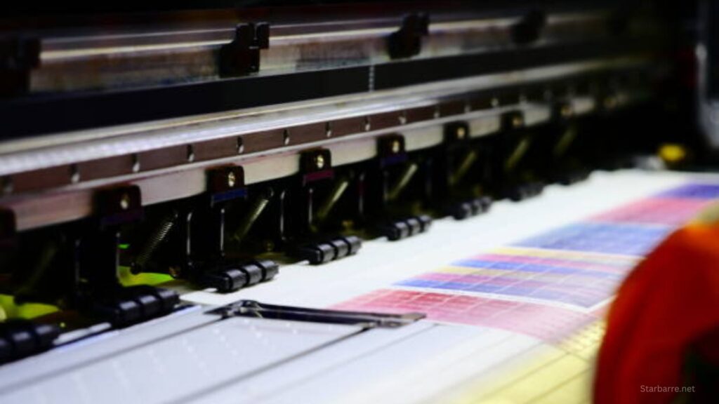 What Does Collate Mean When Printing