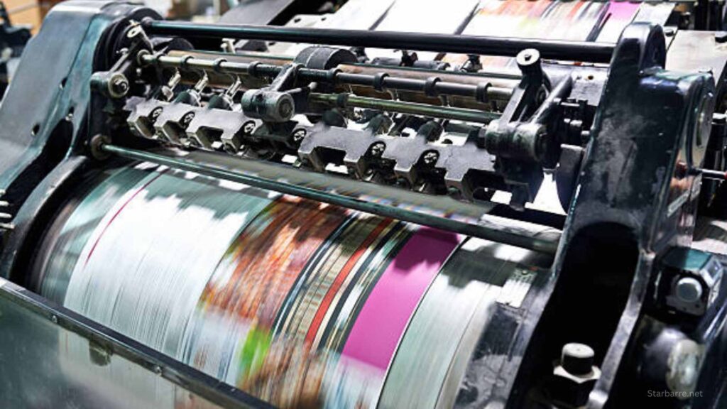 What Does Collate Mean When Printing