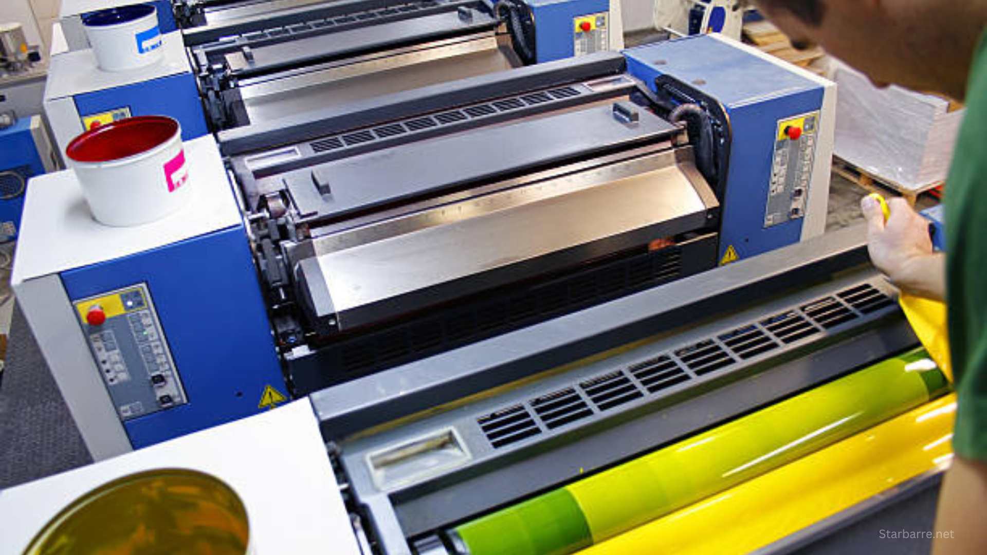 What Does Collate Mean When Printing