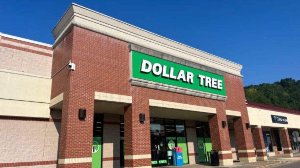 What Time Does Dollar Tree Close