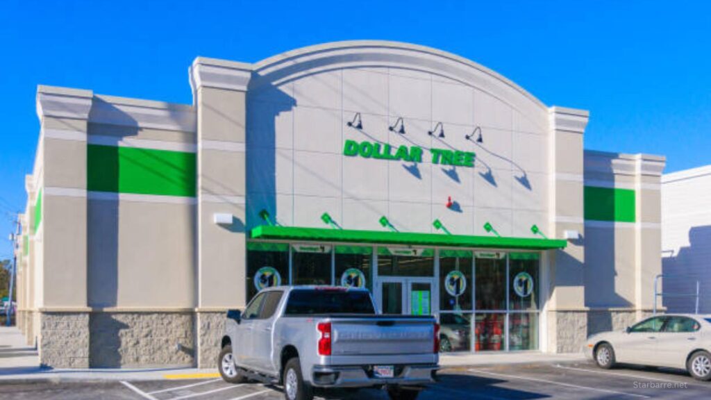 What Time Does Dollar Tree Close