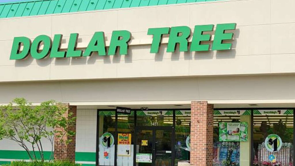 What Time Does Dollar Tree Close