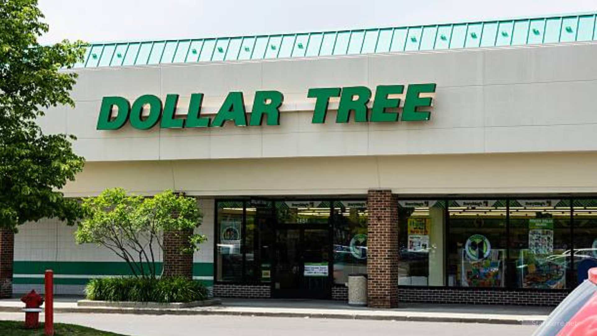 What Time Does Dollar Tree Close