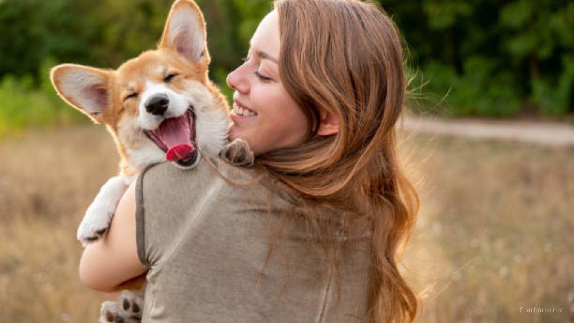 How to Make Your Dog Laugh