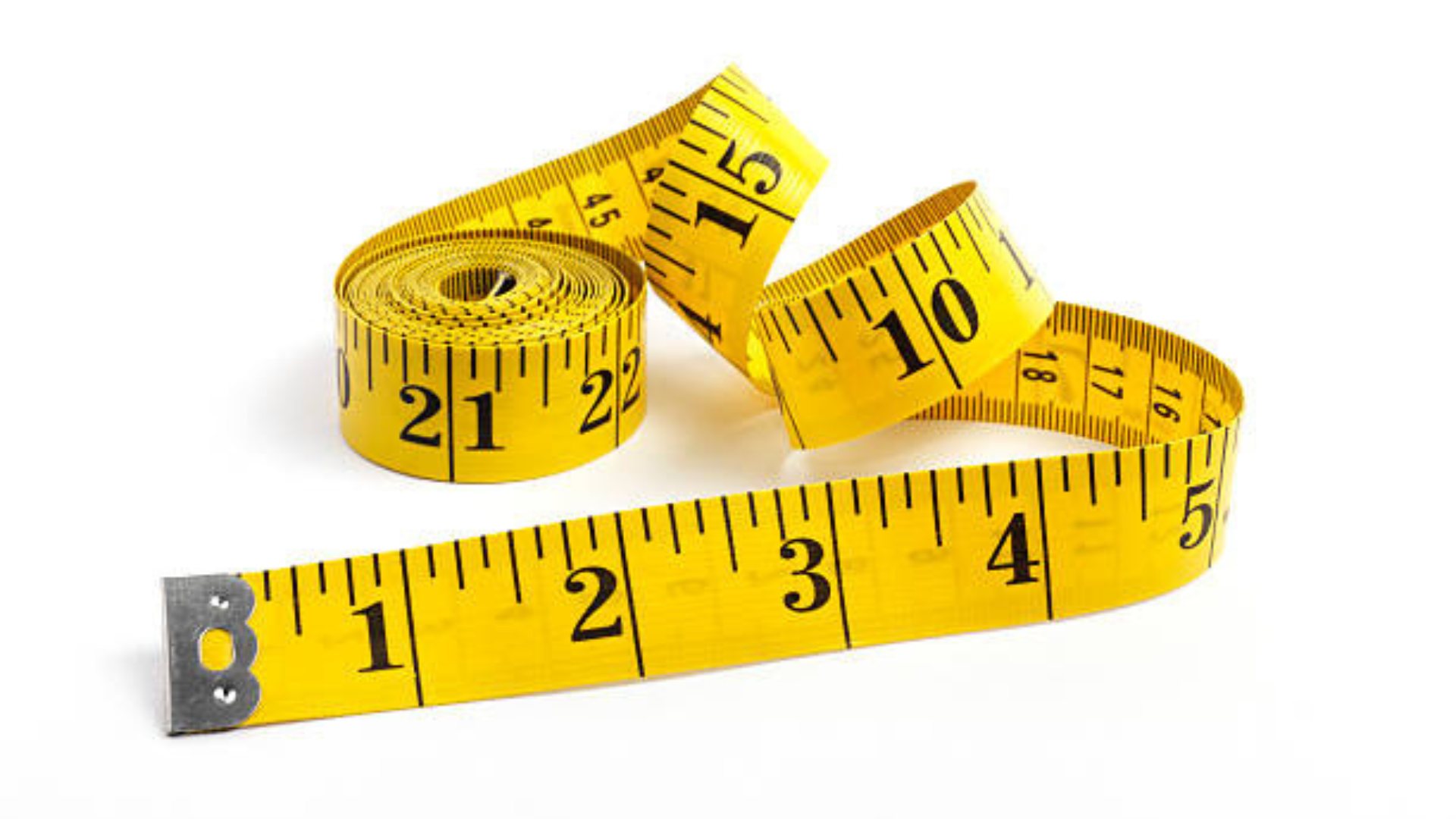 How to Read a Tape Measure