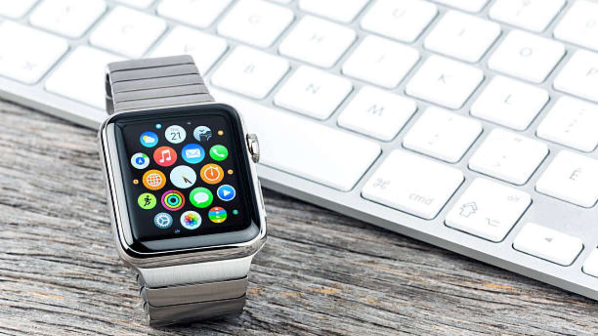 How to Restart Apple Watch