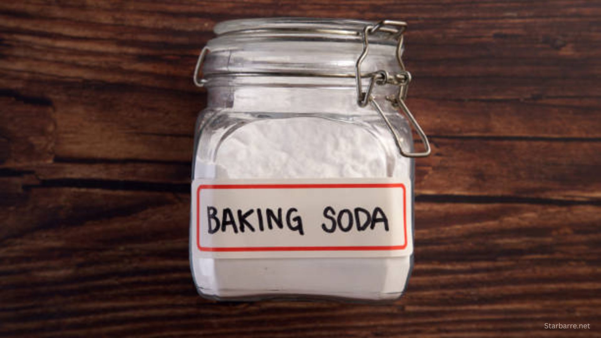 Is Baking Soda the Same as Bicarbonate of Soda