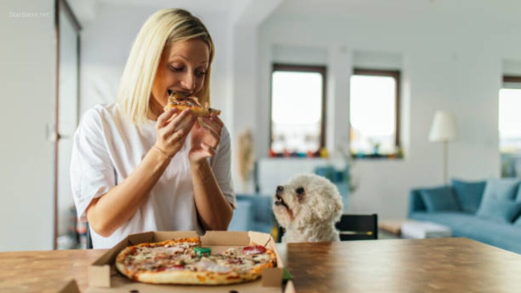 Can Dogs Eat Pizza