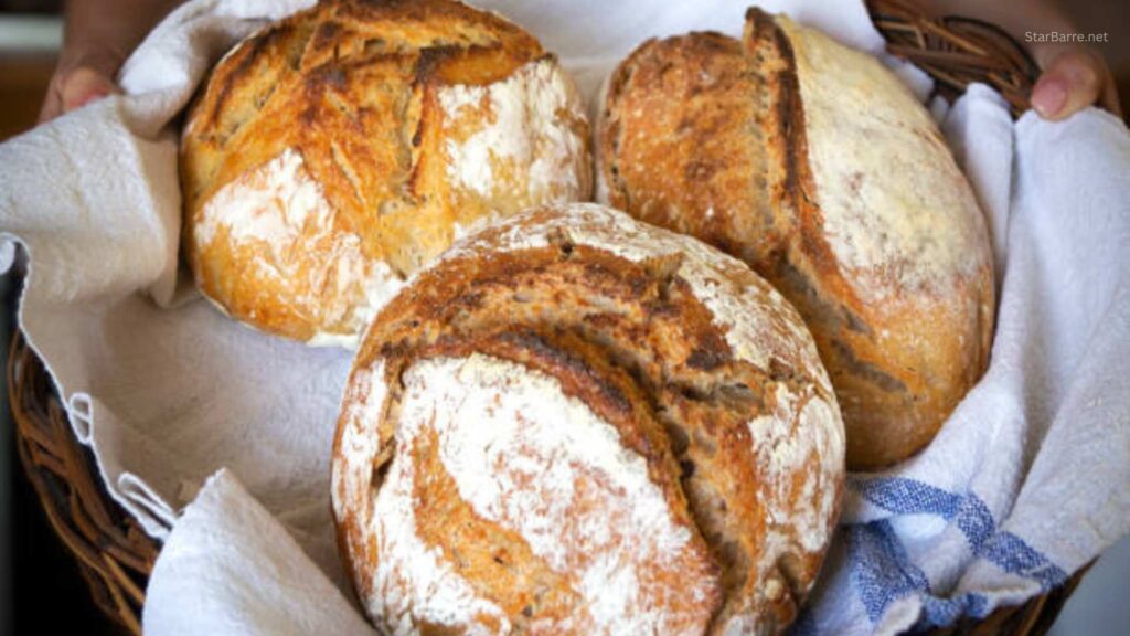 Can Dogs Eat Sourdough Bread