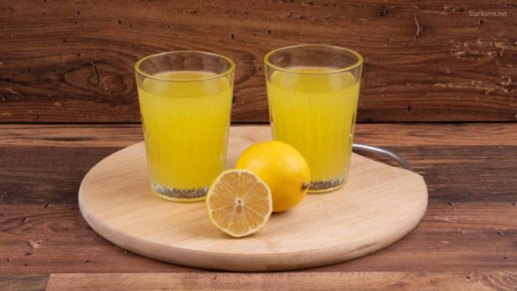 Does Lemon Juice Go Bad