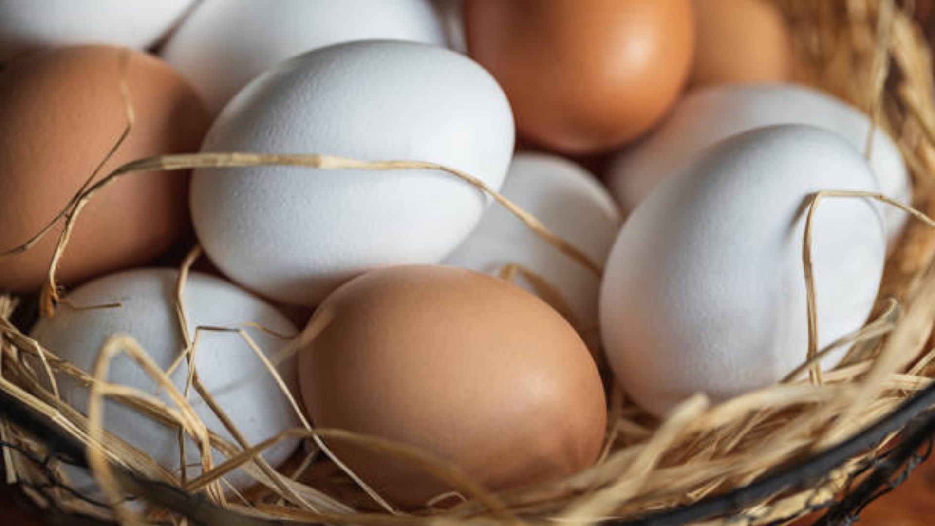 How Much Protein Is in 3 Eggs