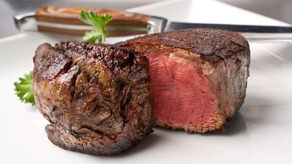 How Much Protein Is in a Steak