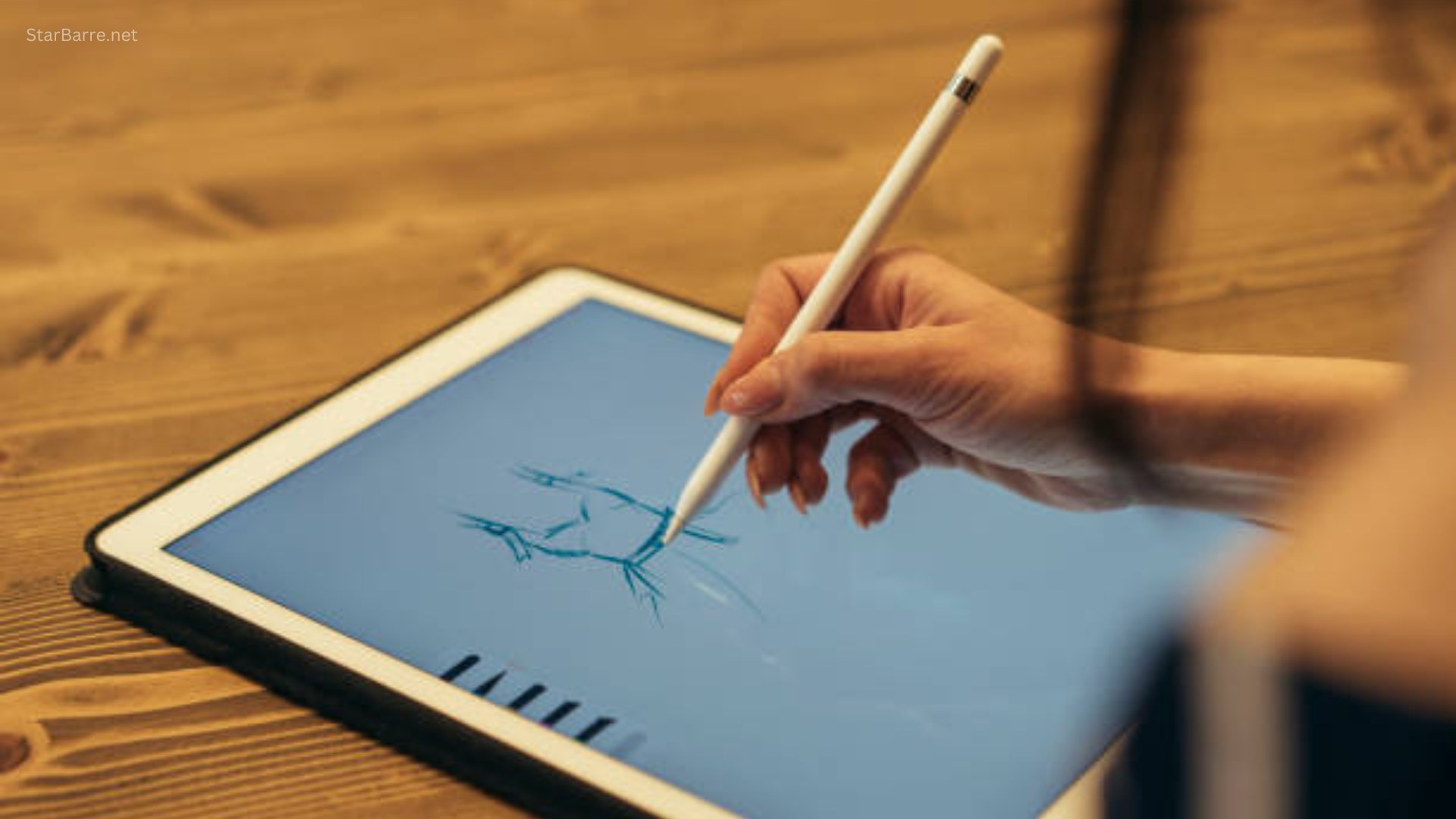 How to Charge Apple Pencil