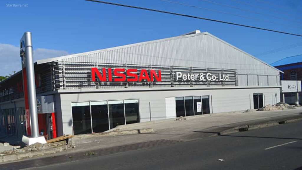 Is Nissan Going Out of Business