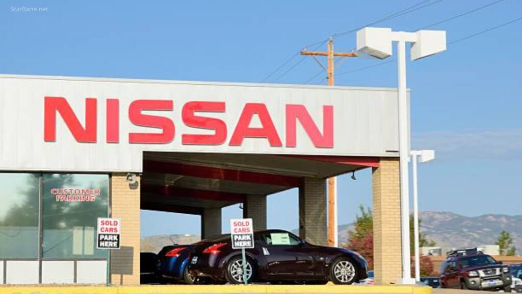 Is Nissan Going Out of Business